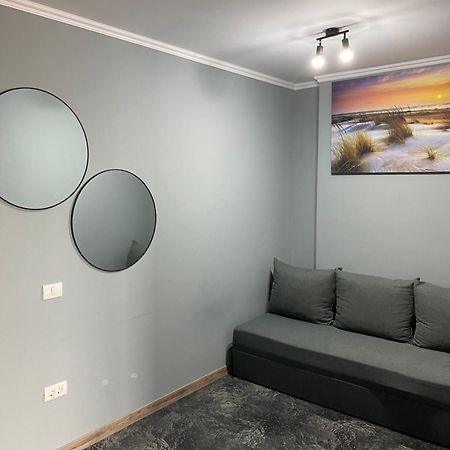 Serin Blaxy Studio Mangalia Exterior foto