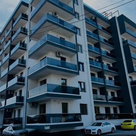 Serin Blaxy Studio Mangalia Exterior foto