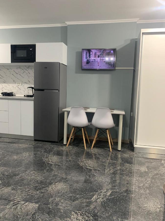 Serin Blaxy Studio Mangalia Exterior foto